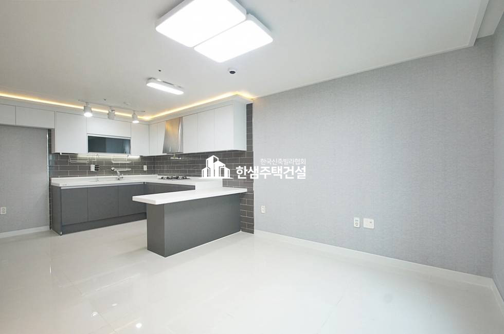 서울 구로구 구로동 해피펠리스 풀옵션[2룸, 1룸 Type] 분양 매물번호 13130 사진 5