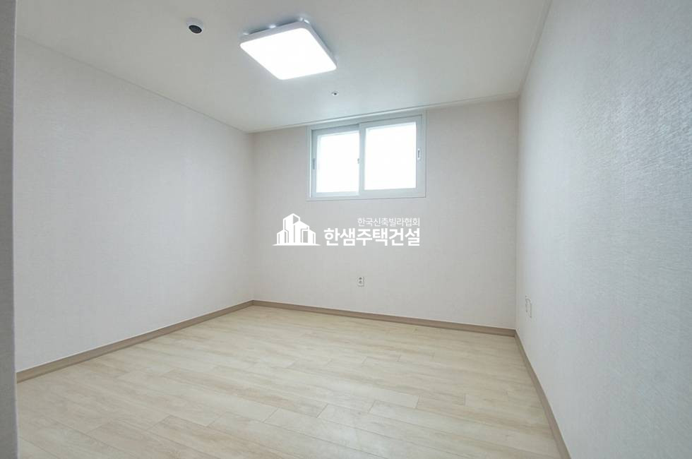 서울 구로구 구로동 해피펠리스 풀옵션[2룸, 1룸 Type] 분양 매물번호 13130 사진 11