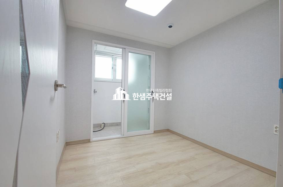 서울 구로구 구로동 해피펠리스 풀옵션[2룸, 1룸 Type] 분양 매물번호 13130 사진 12
