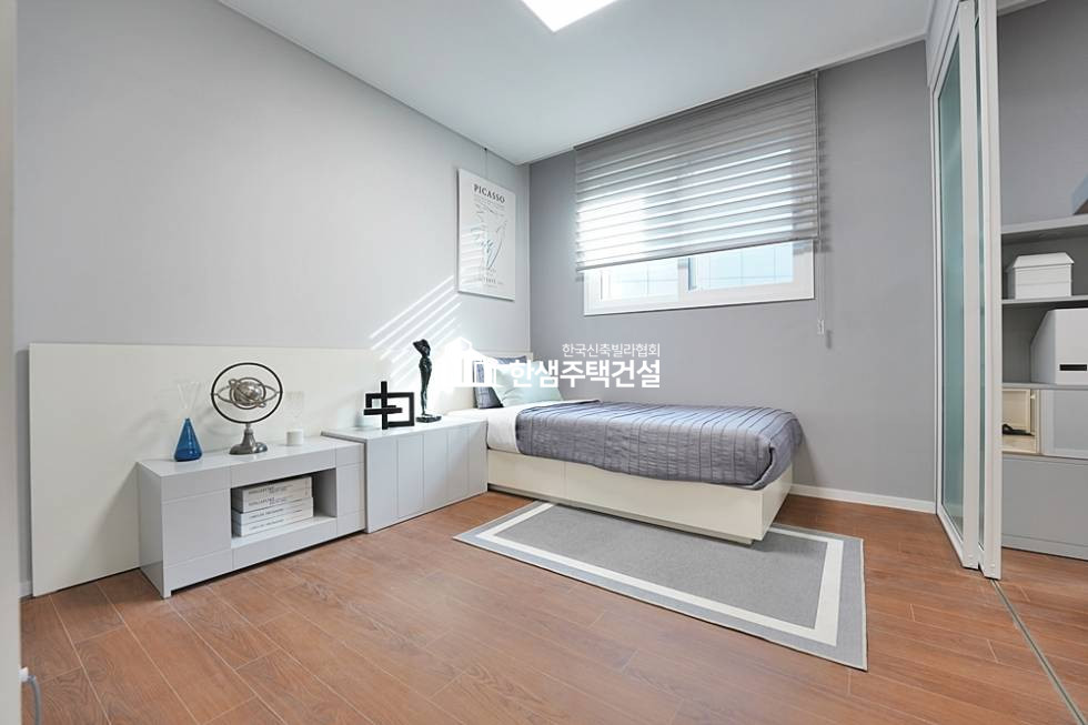 경기 파주시 상지석동 대흥아트리움[3룸. 4룸. 5룸 복층. 펜트리. 테라스] 분양 매물번호 13263 사진 21