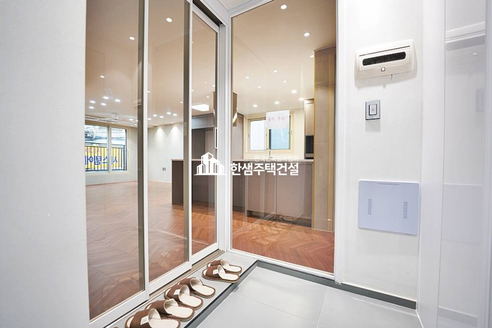 경기 부천오정구 고강동 시그니엘 [ 3룸, 2룸 , 복층 Type] 분양 매물번호 13024 사진 49