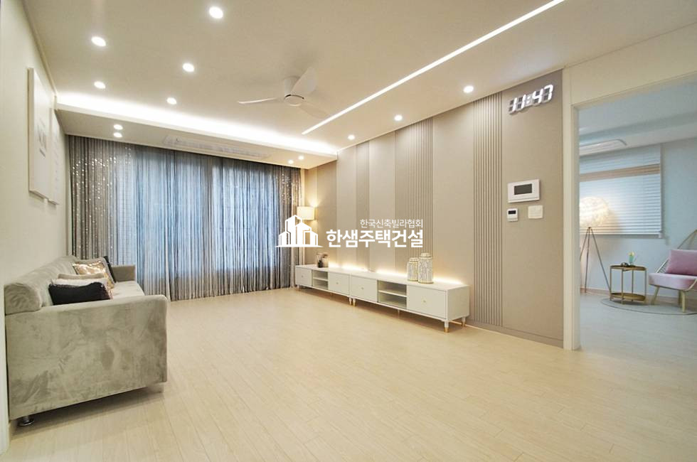 경기 부천원미구 도당동 에덴펠리체 [3룸, 2룸, 4룸 Type] 분양 매물번호 13055 사진 2