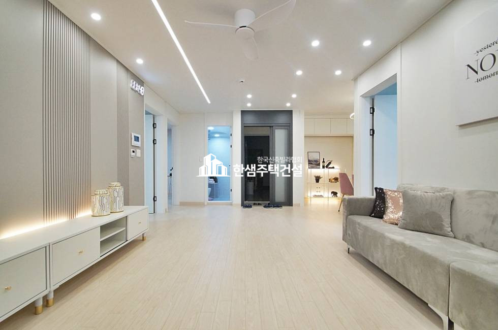 경기 부천원미구 도당동 에덴펠리체 [3룸, 2룸, 4룸 Type] 분양 매물번호 13055 사진 6