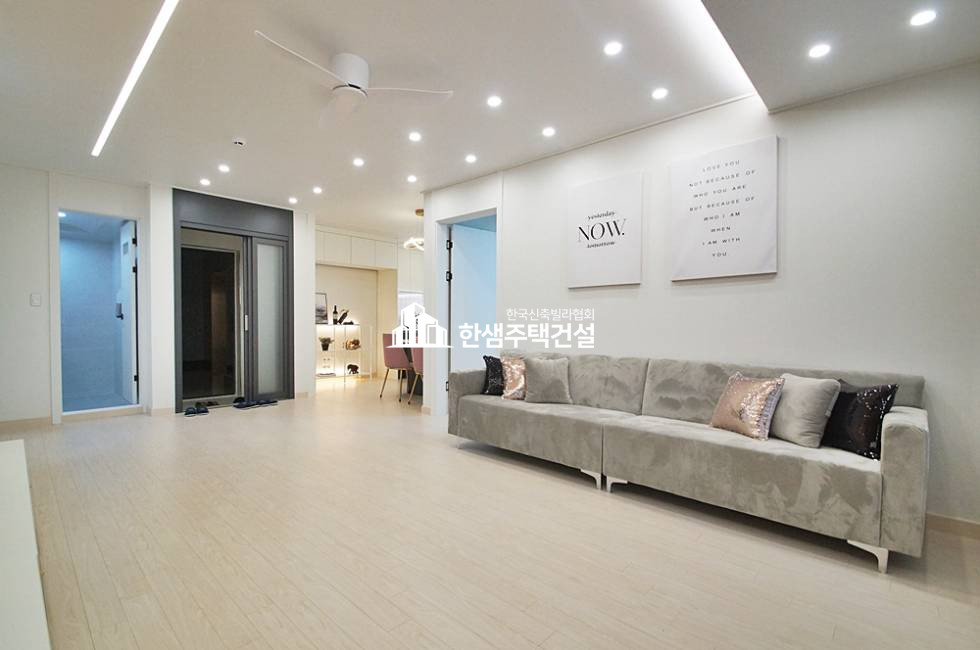 경기 부천원미구 도당동 에덴펠리체 [3룸, 2룸, 4룸 Type] 분양 매물번호 13055 사진 7