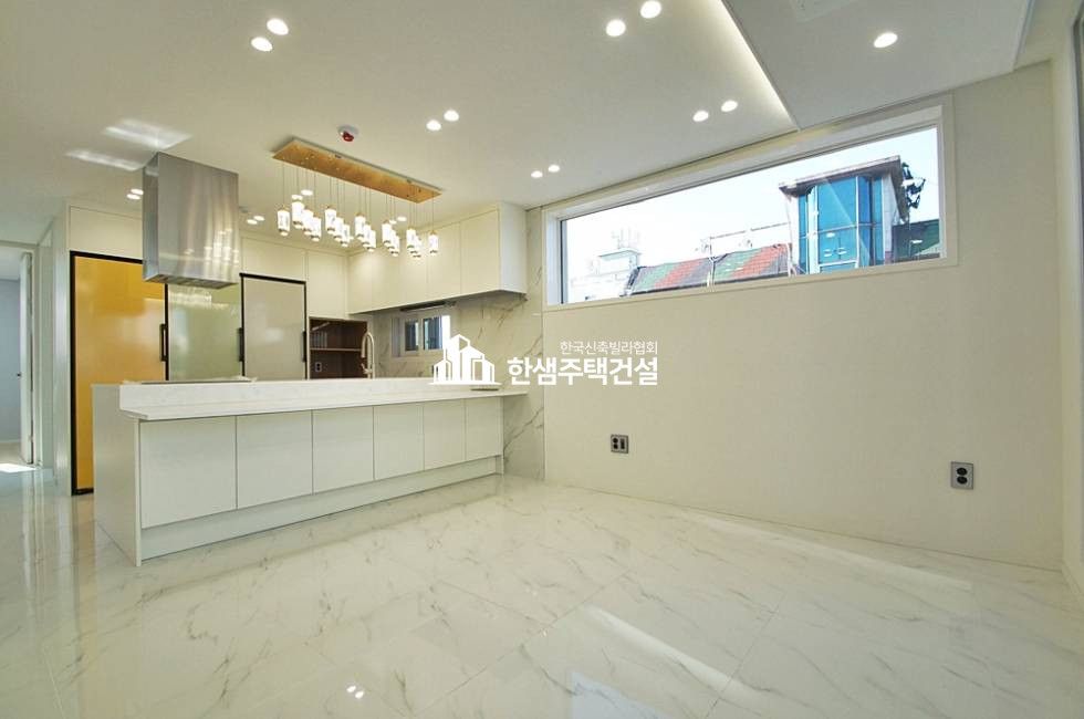 경기 부천오정구 원종동 웨스트필드 [3룸, 테라스 Type] 분양 매물번호 13058 사진 6