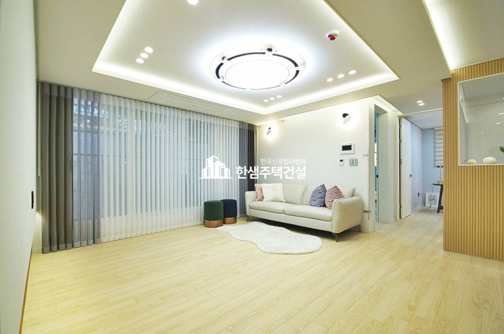 경기 부천오정구 원종동 웨스트필드 [4룸 Type] 분양 매물번호 13059 사진 2