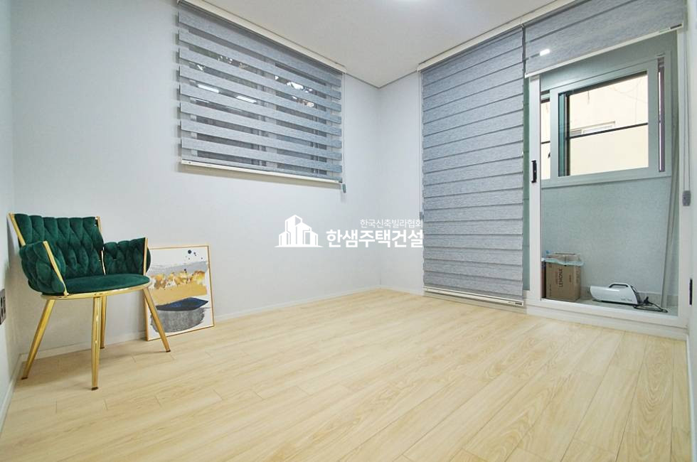 경기 부천오정구 원종동 웨스트필드 [4룸 Type] 분양 매물번호 13059 사진 15