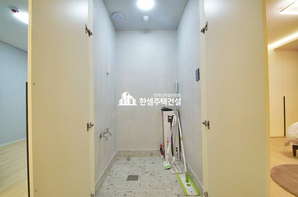 경기 부천오정구 원종동 웨스트필드 [4룸 Type] 분양 매물번호 13059 사진 17
