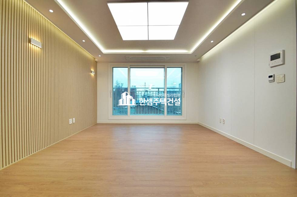경기 부천오정구 여월동 라움하우스 [4룸 테라스Type] 분양 매물번호 13067 사진 4