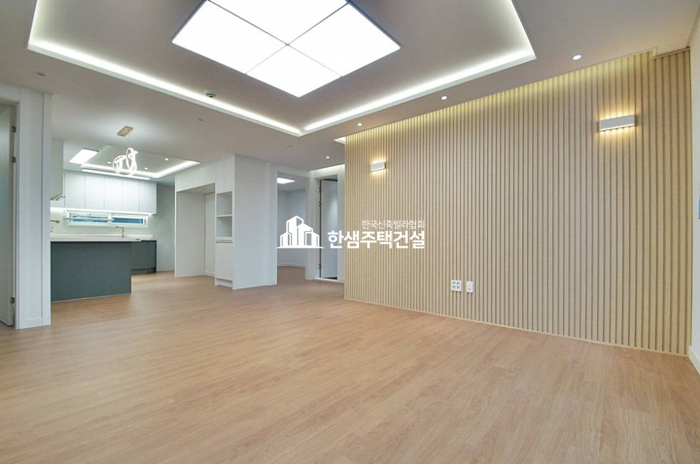경기 부천오정구 여월동 라움하우스 [4룸 테라스Type] 분양 매물번호 13067 사진 6