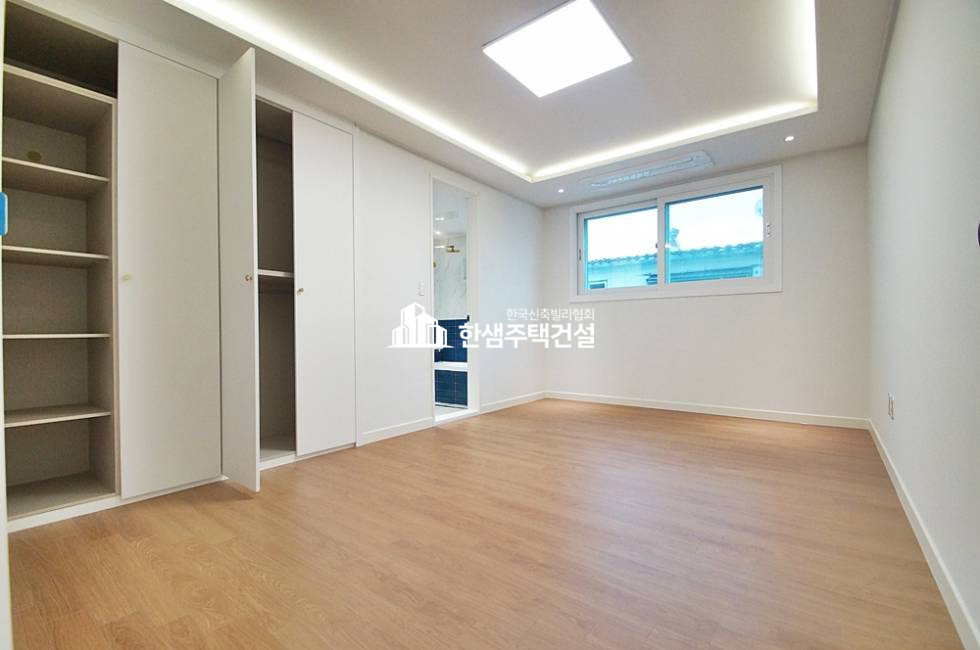 경기 부천오정구 여월동 라움하우스 [4룸 테라스Type] 분양 매물번호 13067 사진 13