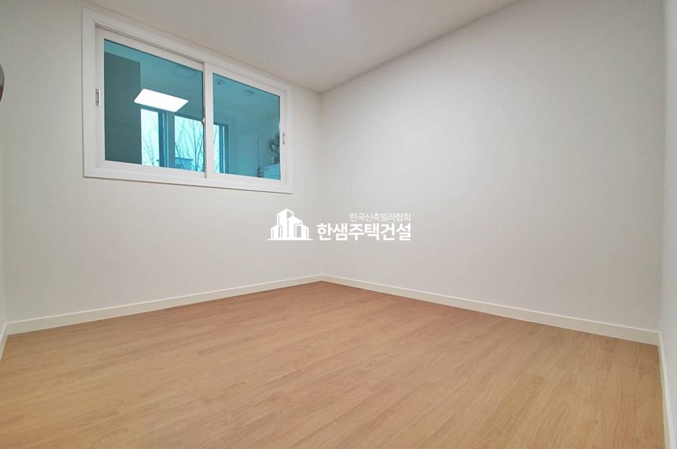 경기 부천오정구 여월동 라움하우스 [4룸 테라스Type] 분양 매물번호 13067 사진 15