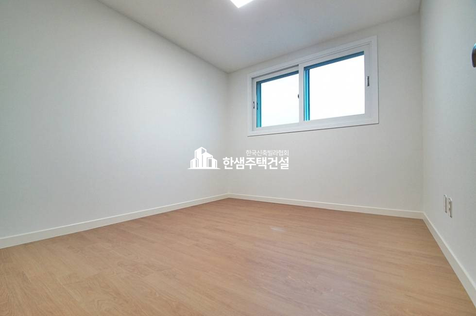 경기 부천오정구 여월동 라움하우스 [4룸 테라스Type] 분양 매물번호 13067 사진 16