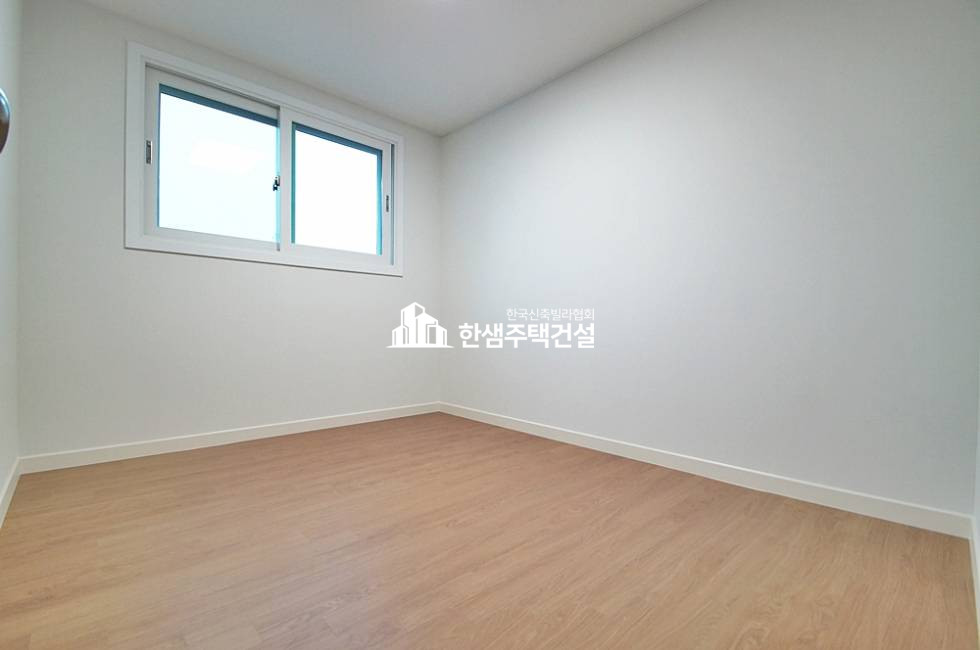경기 부천오정구 여월동 라움하우스 [4룸 테라스Type] 분양 매물번호 13067 사진 17