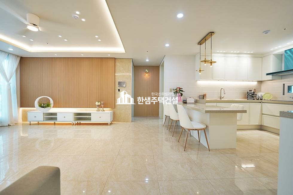 경기 부천원미구 도당동 스카이포인트아파트 [ 3룸 테라스 A, B Type] 분양 매물번호 13023 사진 1