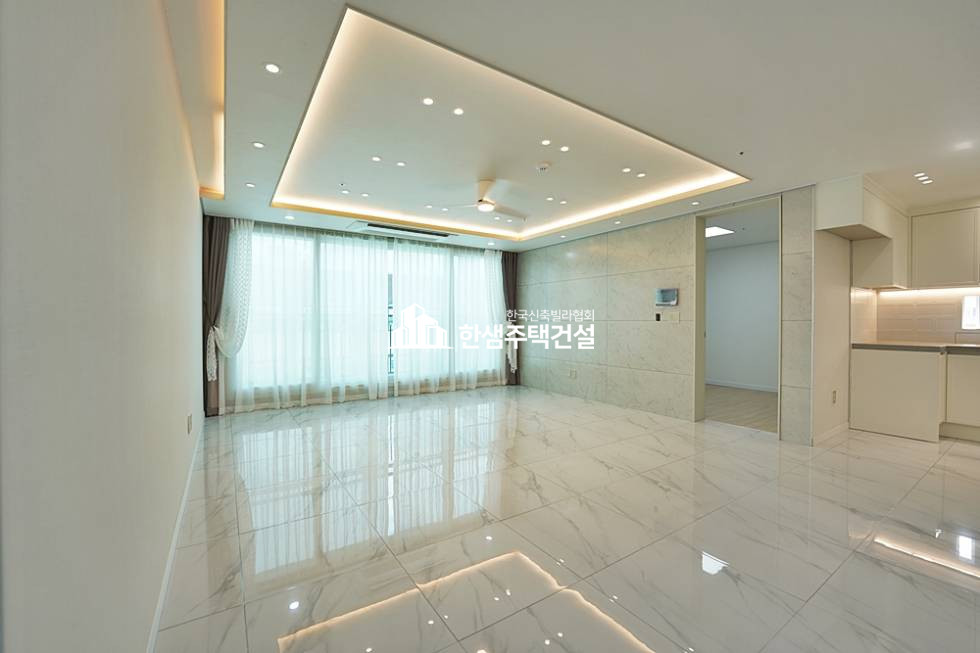 경기 부천원미구 도당동 스카이포인트아파트 [ 3룸 테라스 A, B Type] 분양 매물번호 13023 사진 29