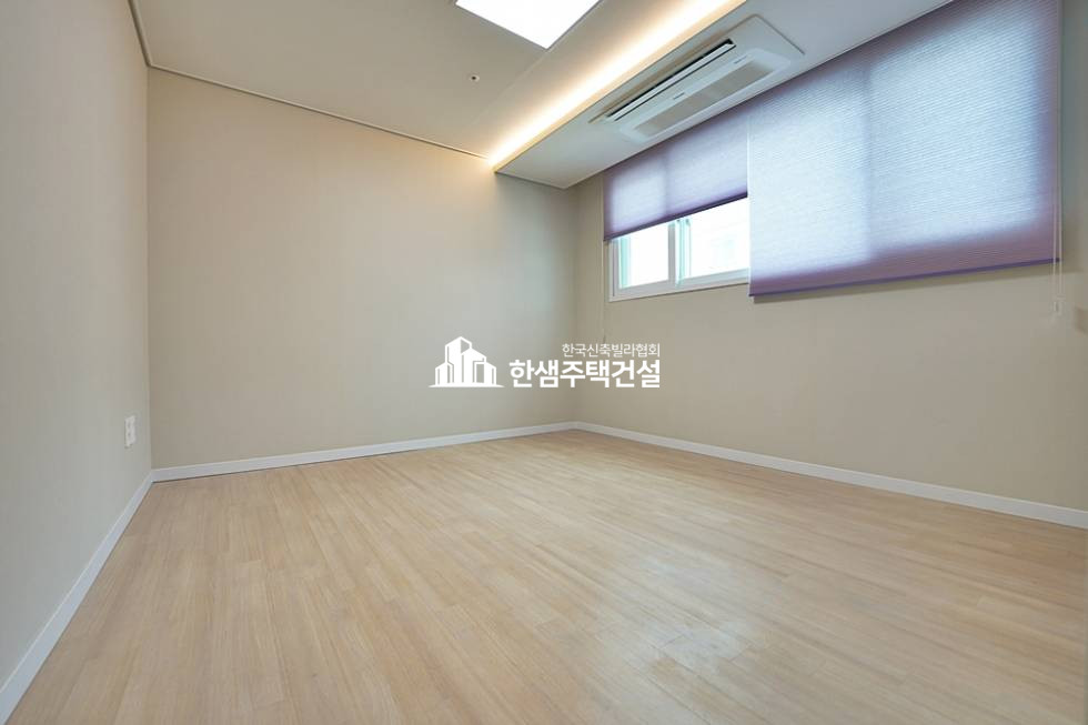경기 부천원미구 도당동 스카이포인트아파트 [ 3룸 테라스 A, B Type] 분양 매물번호 13023 사진 41