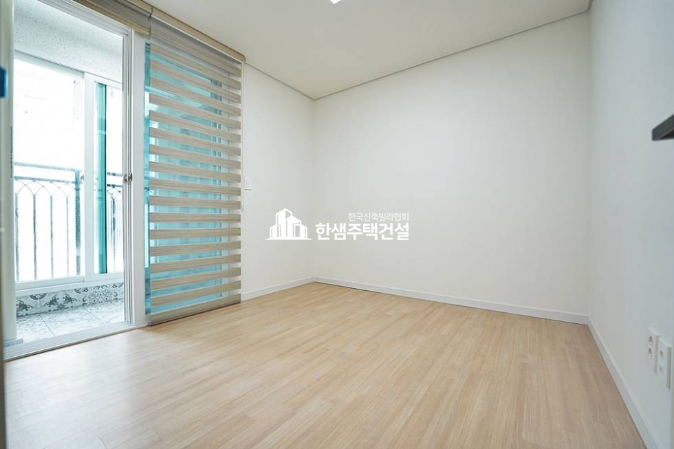 경기 부천원미구 도당동 스카이포인트아파트 [ 3룸 테라스 A, B Type] 분양 매물번호 13023 사진 43