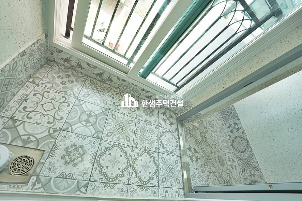 경기 부천원미구 도당동 스카이포인트아파트 [ 3룸 테라스 A, B Type] 분양 매물번호 13023 사진 44