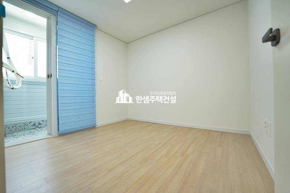 경기 부천원미구 도당동 스카이포인트아파트 [ 3룸 테라스 A, B Type] 분양 매물번호 13023 사진 45