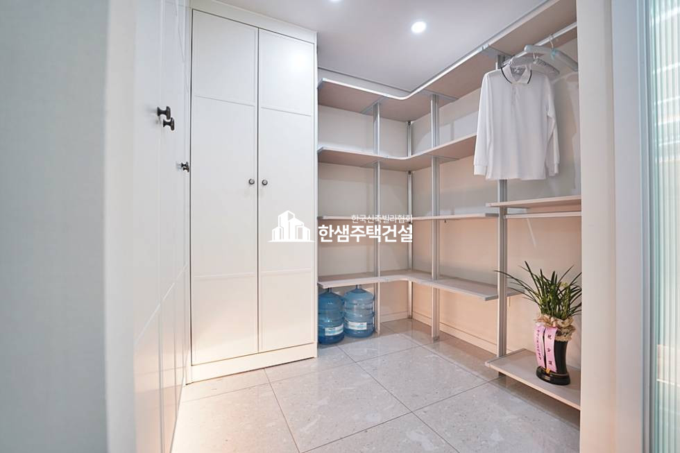 경기 부천원미구 도당동 스카이포인트아파트 [ 3룸 테라스 A, B Type] 분양 매물번호 13023 사진 49