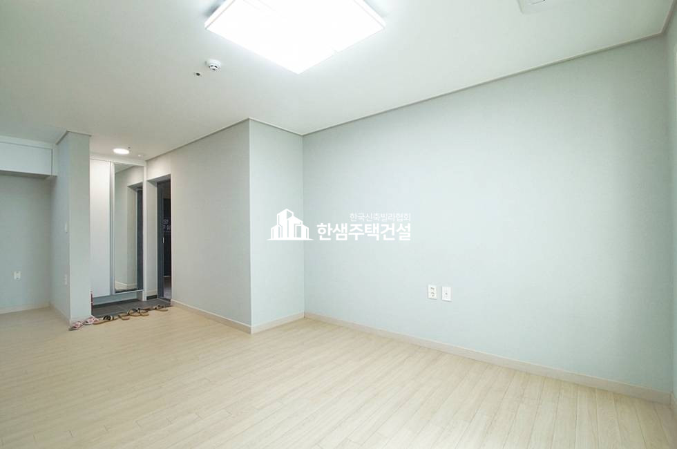 경기 시흥시 매화동 지니하우스3 [3룸, 복층3룸, 테라스] 분양 매물번호 13273 사진 7