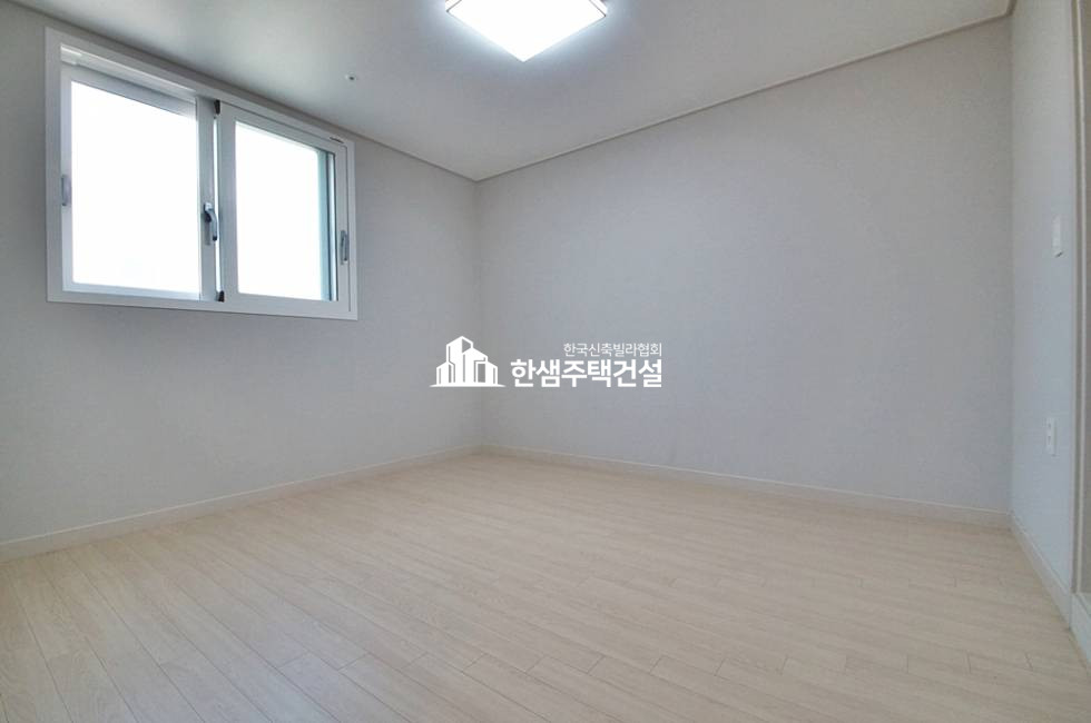 경기 시흥시 매화동 지니하우스3 [3룸, 복층3룸, 테라스] 분양 매물번호 13273 사진 14