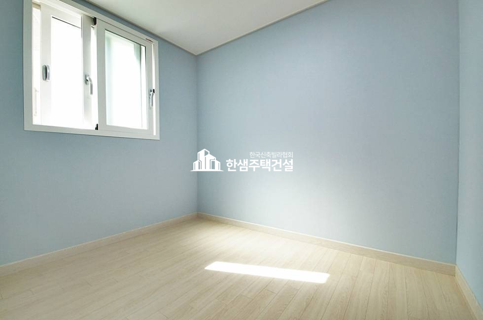 경기 시흥시 매화동 지니하우스3 [3룸, 복층3룸, 테라스] 분양 매물번호 13273 사진 16