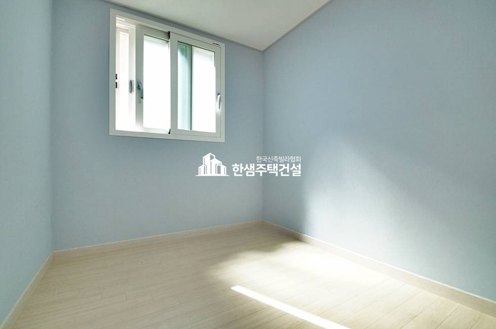 경기 시흥시 매화동 지니하우스3 [3룸, 복층3룸, 테라스] 분양 매물번호 13273 사진 17