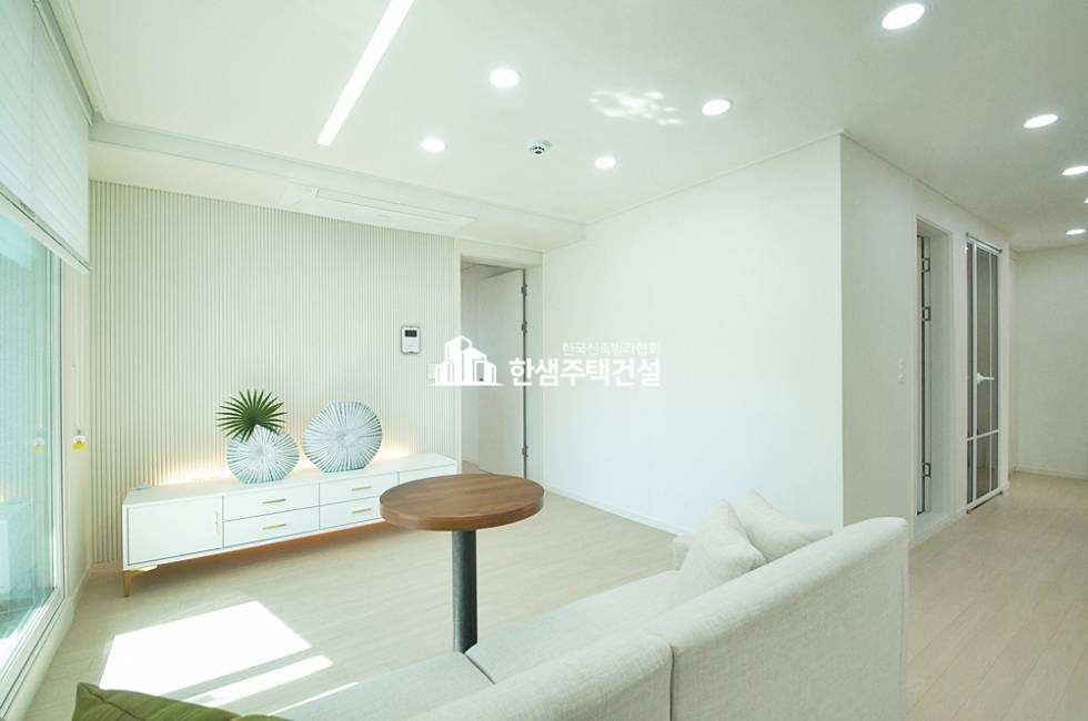 경기 시흥시 매화동 골드프라임 [3룸, 2룸, 테라스] 분양 매물번호 13274 사진 6