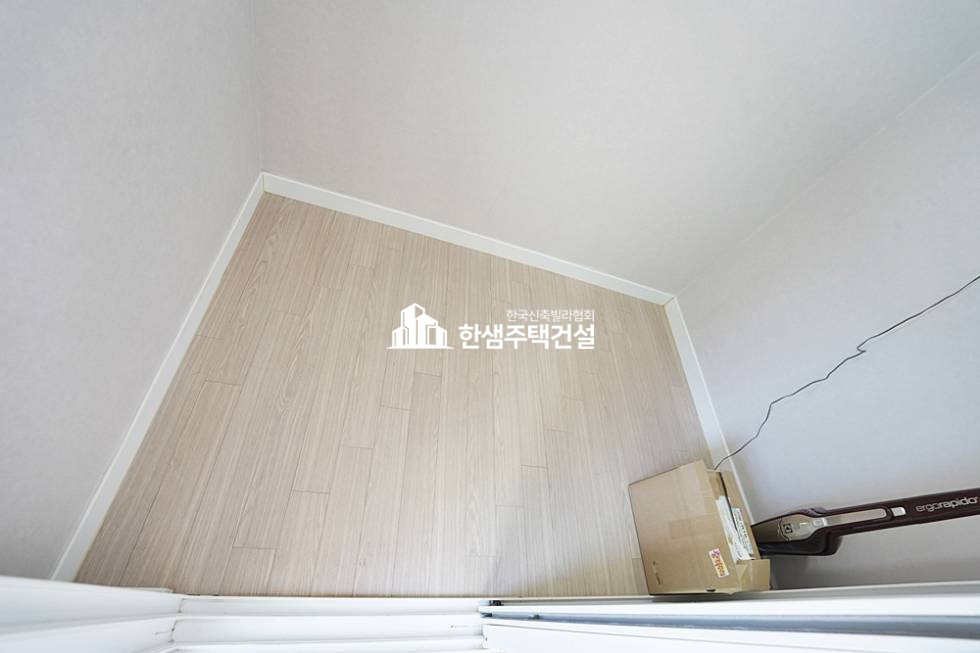 경기 시흥시 신천동 성지타워3차 [3룸 A. B Type] 분양 매물번호 13276 사진 11