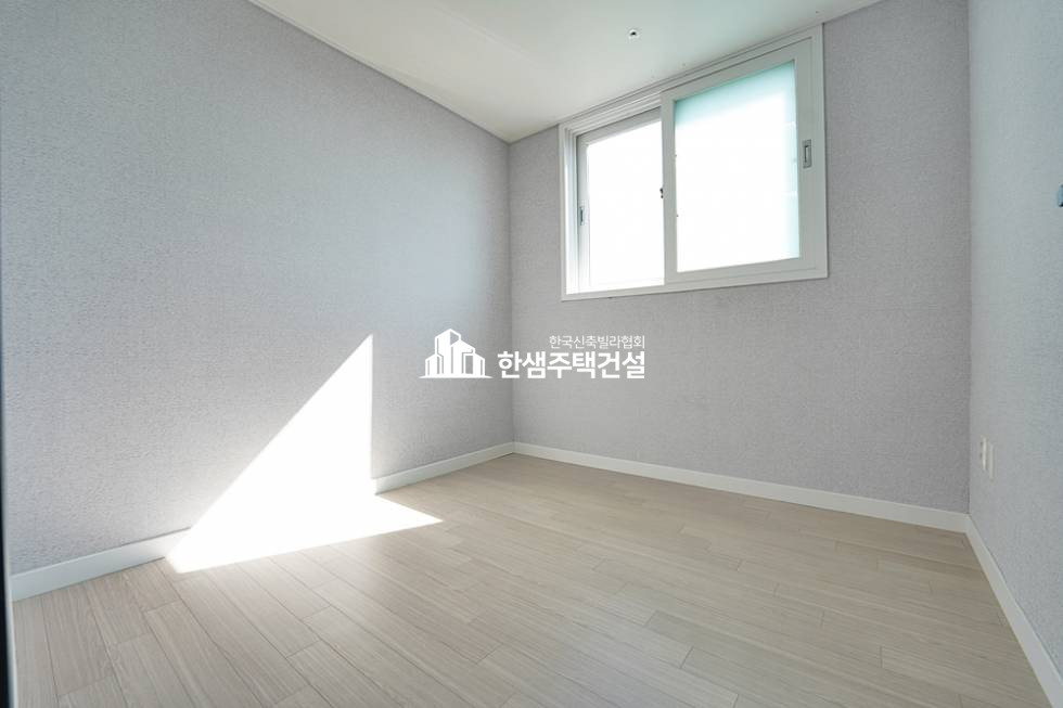 경기 시흥시 신천동 성지타워3차 [3룸 A. B Type] 분양 매물번호 13276 사진 13