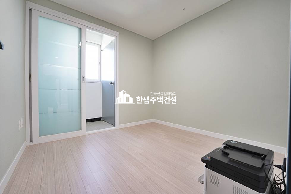 경기 시흥시 신천동 성지타워3차 [3룸 A. B Type] 분양 매물번호 13276 사진 14