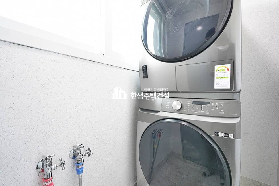 경기 부천소사구 소사본동 이끌림 [복층 Type, 거실2, 테라스 3] 분양 매물번호 13279 사진 17