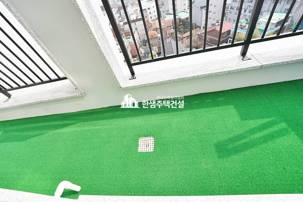 경기 부천소사구 소사본동 이끌림 [복층 Type, 거실2, 테라스 3] 분양 매물번호 13279 사진 30