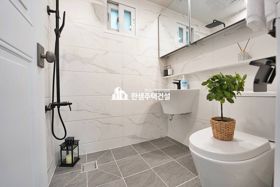 서울 마포구 망원동 브라이튼 [2룸,1.5룸 A, B, C Type. 테라스] 분양 매물번호 13287 사진 14