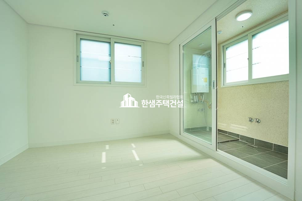 서울 마포구 망원동 브라이튼 [2룸,1.5룸 A, B, C Type. 테라스] 분양 매물번호 13287 사진 25