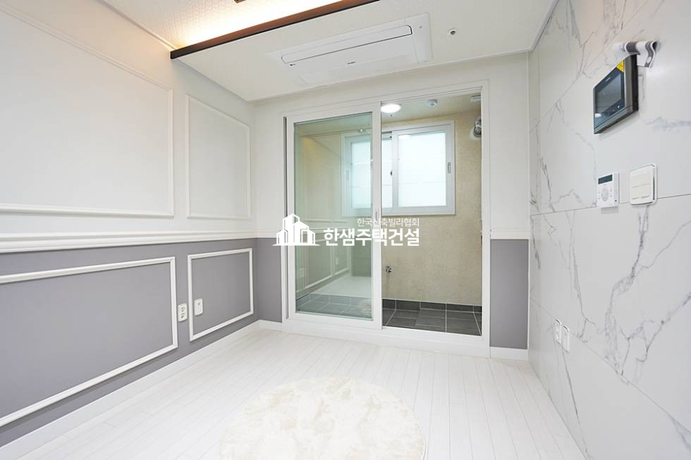 서울 마포구 망원동 브라이튼 [2룸,1.5룸 A, B, C Type. 테라스] 분양 매물번호 13287 사진 36