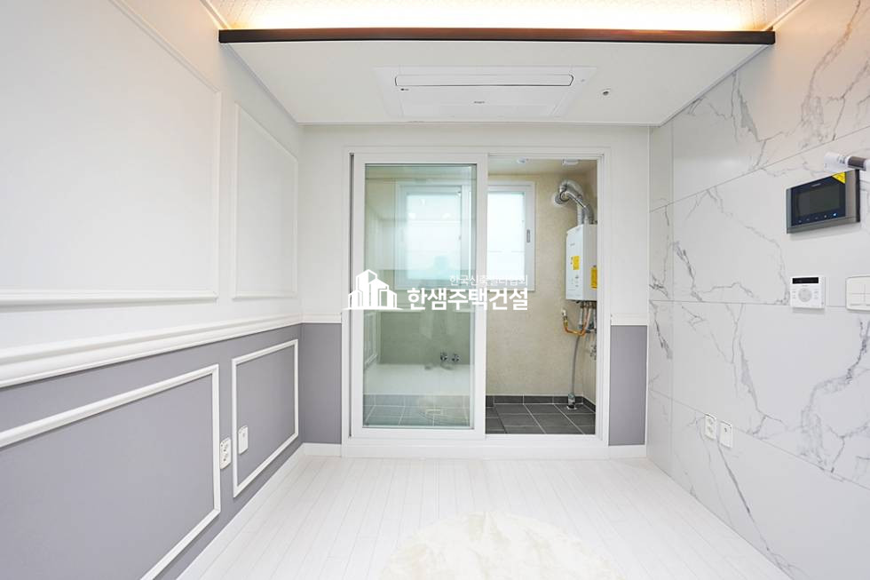 서울 마포구 망원동 브라이튼 [2룸,1.5룸 A, B, C Type. 테라스] 분양 매물번호 13287 사진 37