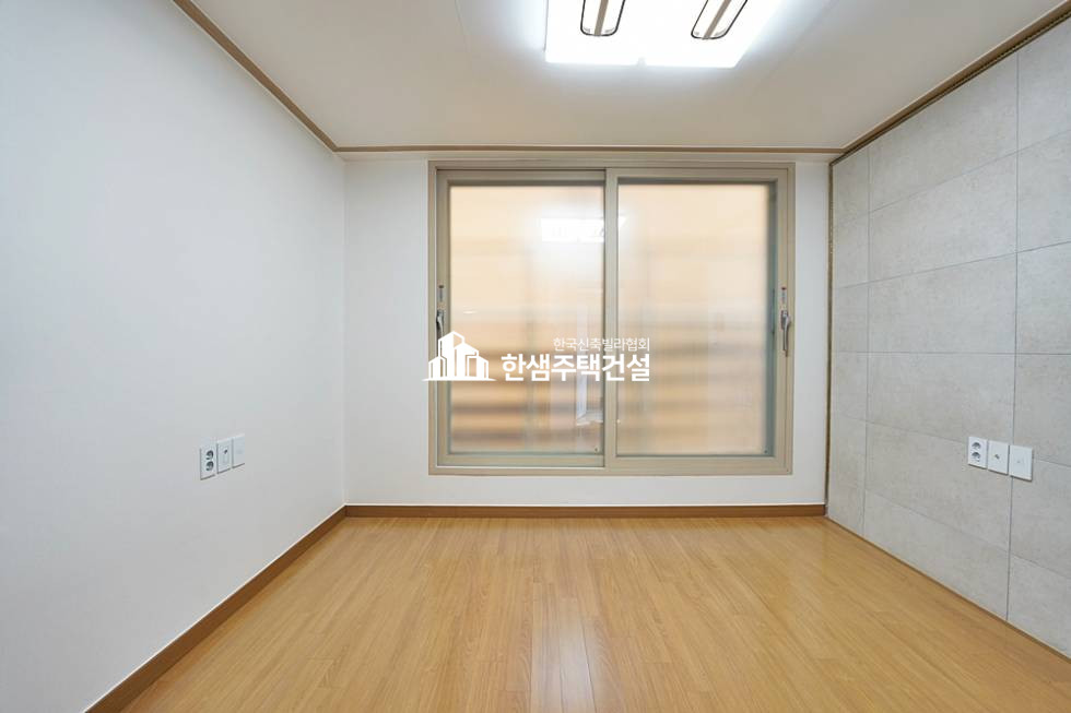서울 마포구 성산동 힐하우스 [3룸 Type] 분양 매물번호 13292 사진 2