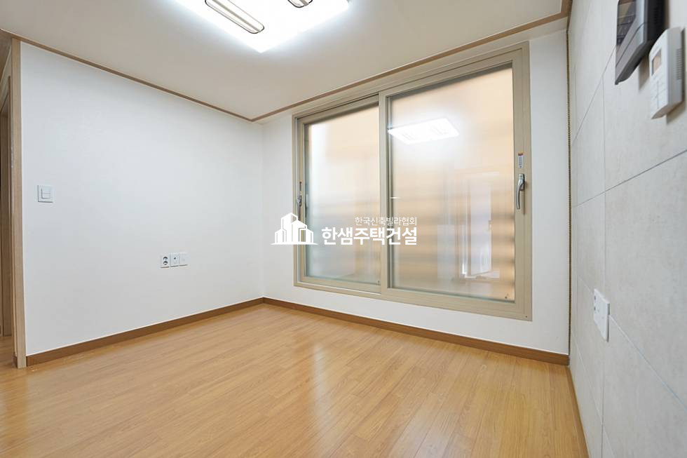서울 마포구 성산동 힐하우스 [3룸 Type] 분양 매물번호 13292 사진 3
