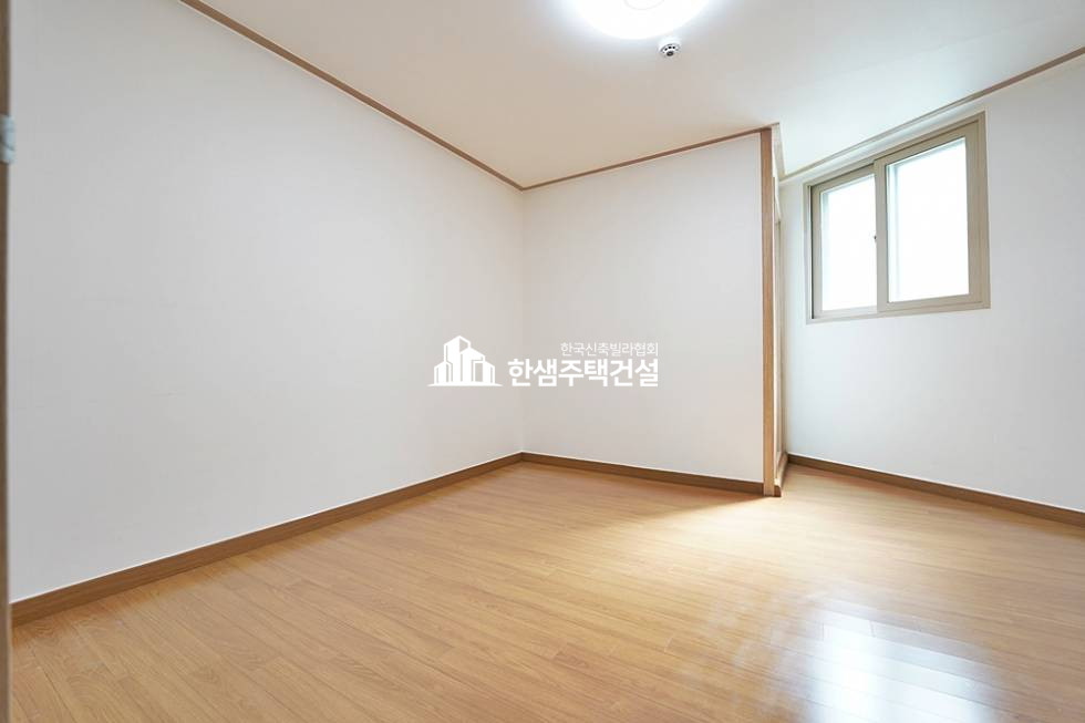 서울 마포구 성산동 힐하우스 [3룸 Type] 분양 매물번호 13292 사진 9