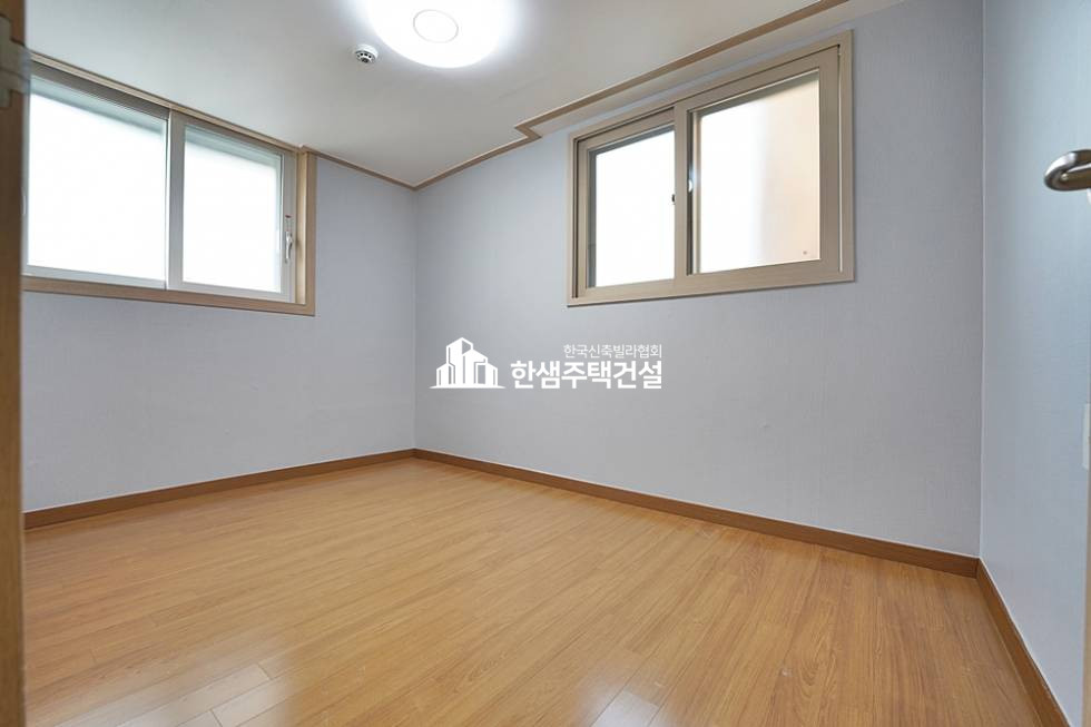 서울 마포구 성산동 힐하우스 [3룸 Type] 분양 매물번호 13292 사진 10