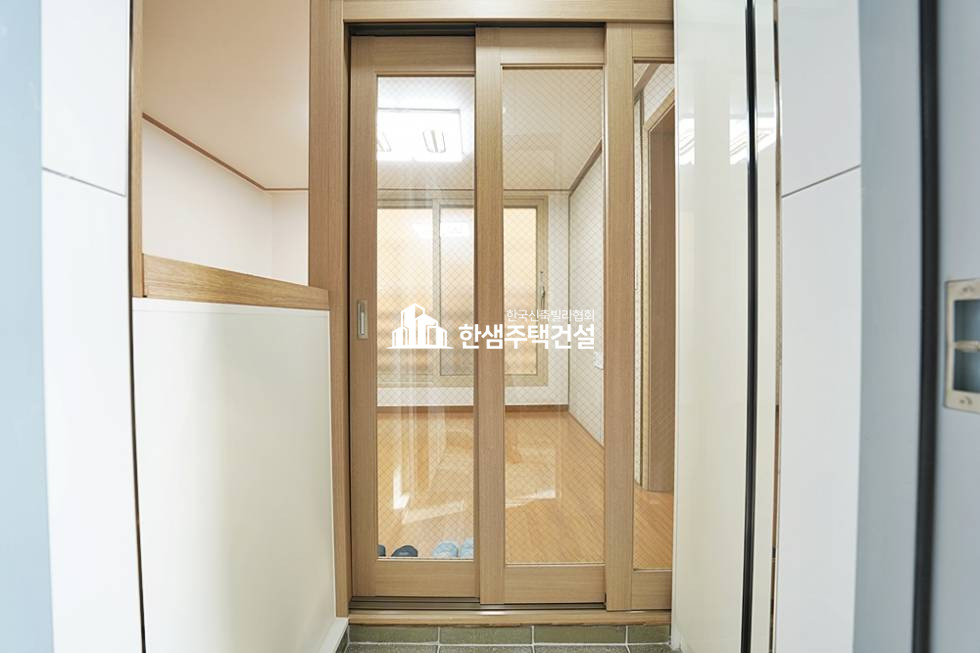 서울 마포구 성산동 힐하우스 [3룸 Type] 분양 매물번호 13292 사진 13