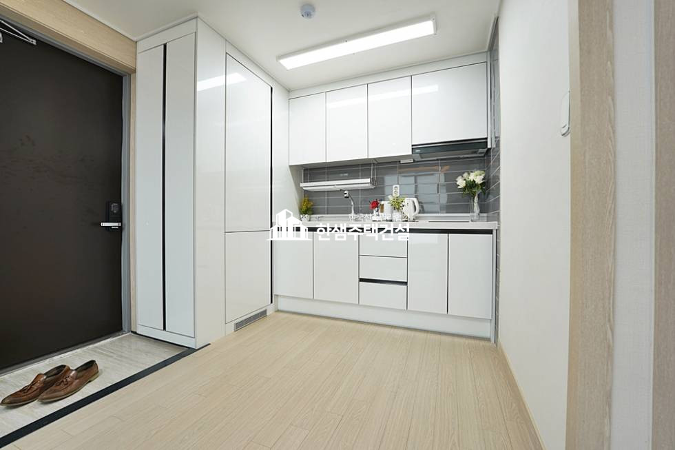 서울 마포구 성산동 성산휴먼타운 [ 2룸 Type] 분양 매물번호 13293 사진 7