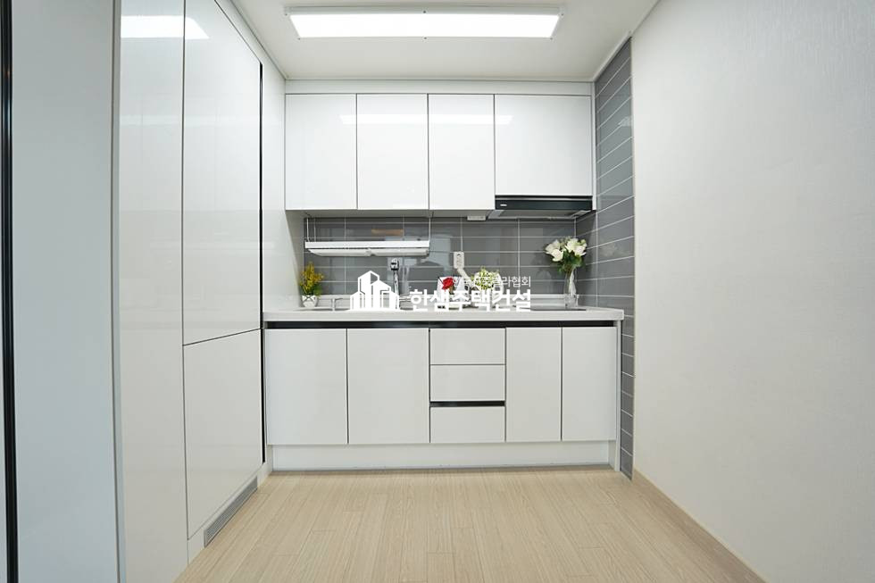 서울 마포구 성산동 성산휴먼타운 [ 2룸 Type] 분양 매물번호 13293 사진 8