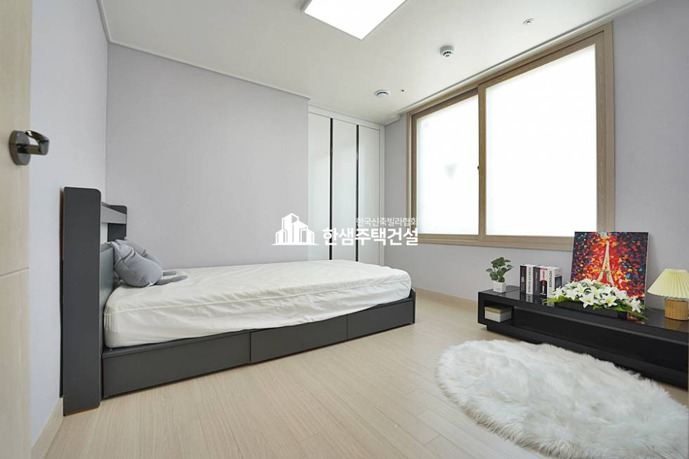 서울 마포구 성산동 성산휴먼타운 [ 2룸 Type] 분양 매물번호 13293 사진 11