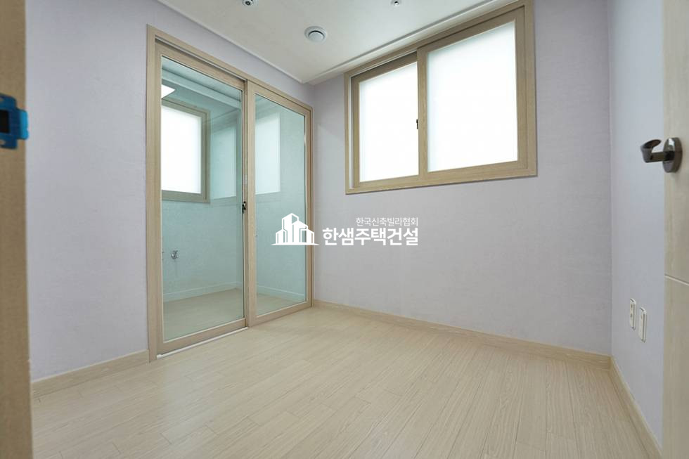 서울 마포구 성산동 성산휴먼타운 [ 2룸 Type] 분양 매물번호 13293 사진 13