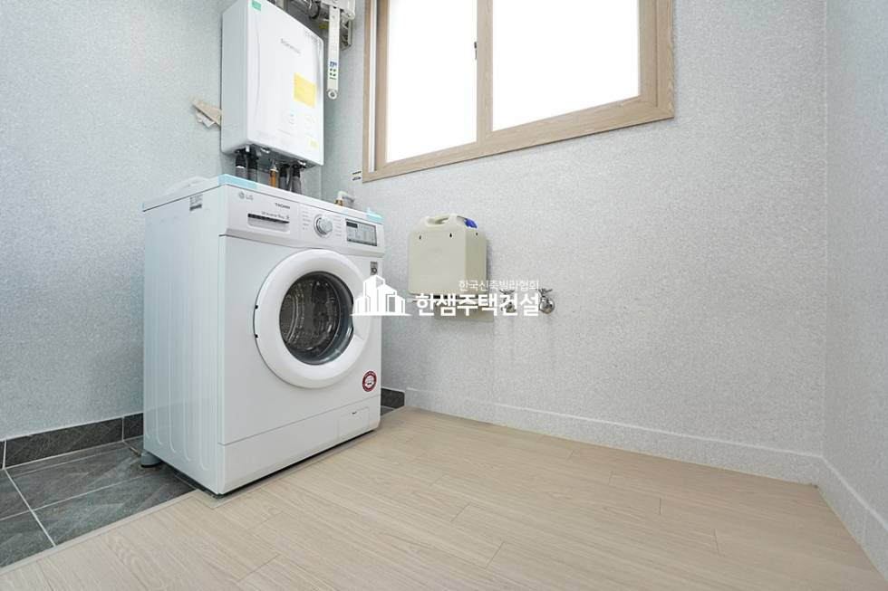 서울 마포구 성산동 성산휴먼타운 [ 2룸 Type] 분양 매물번호 13293 사진 14