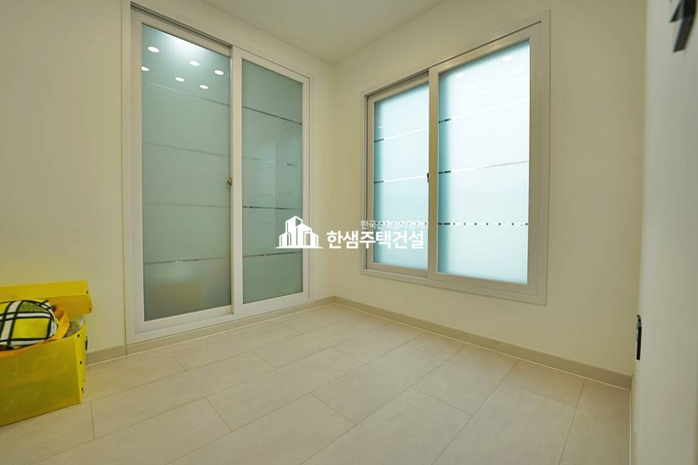 서울 마포구 망원동 라움하우징 [ 전세가능 3룸 복층, 테라스 TYpe] 분양 매물번호 13283 사진 14